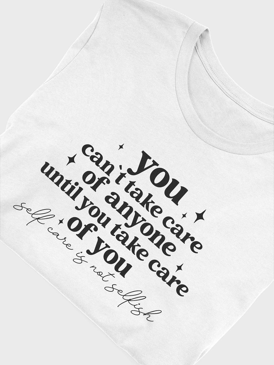 Care Tee product image (5)