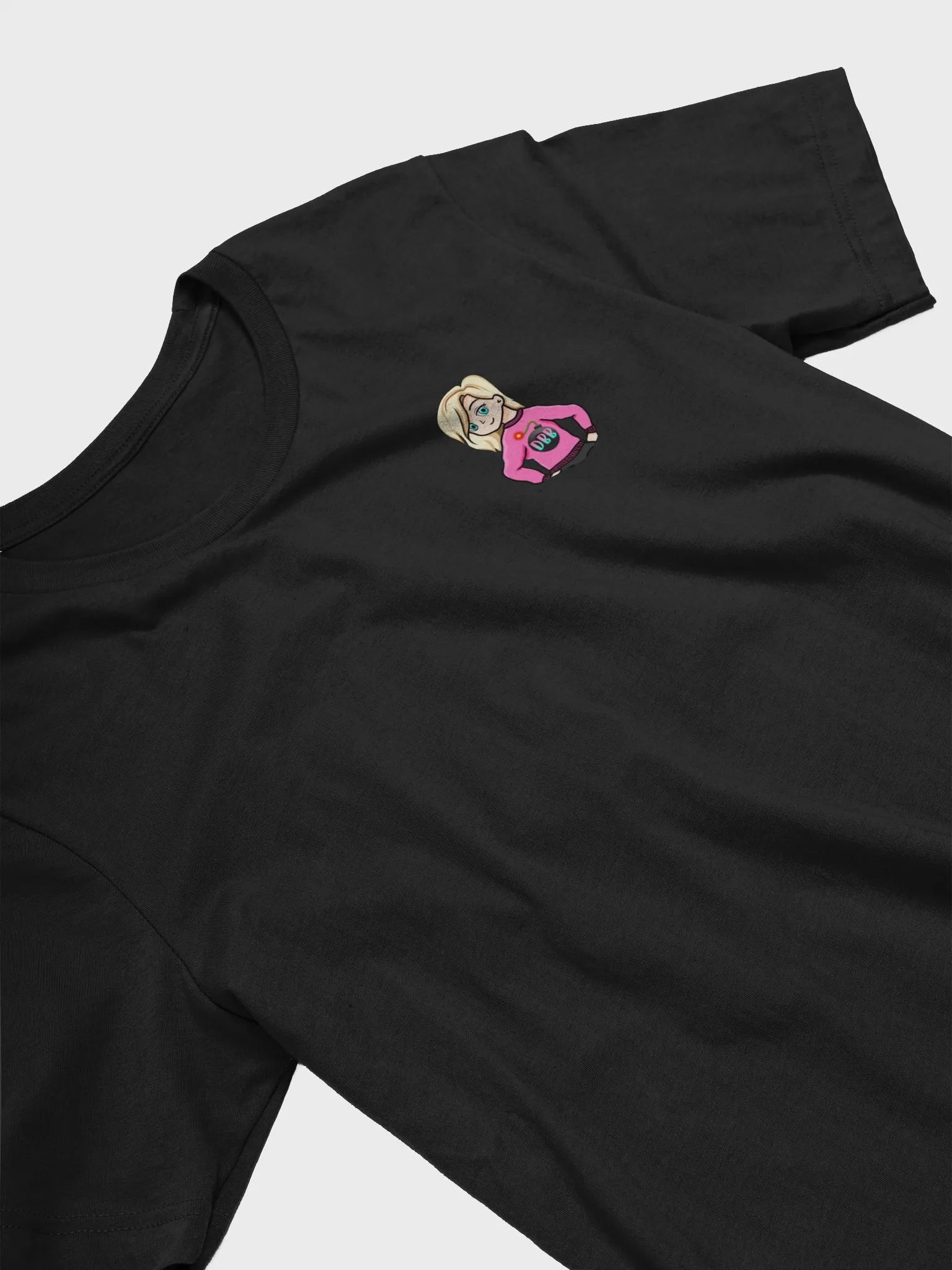 Blonde Logo product image (3)