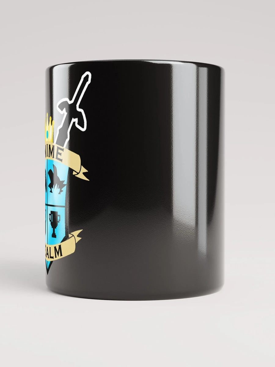 Anime Realm Crest Mug product image (3)