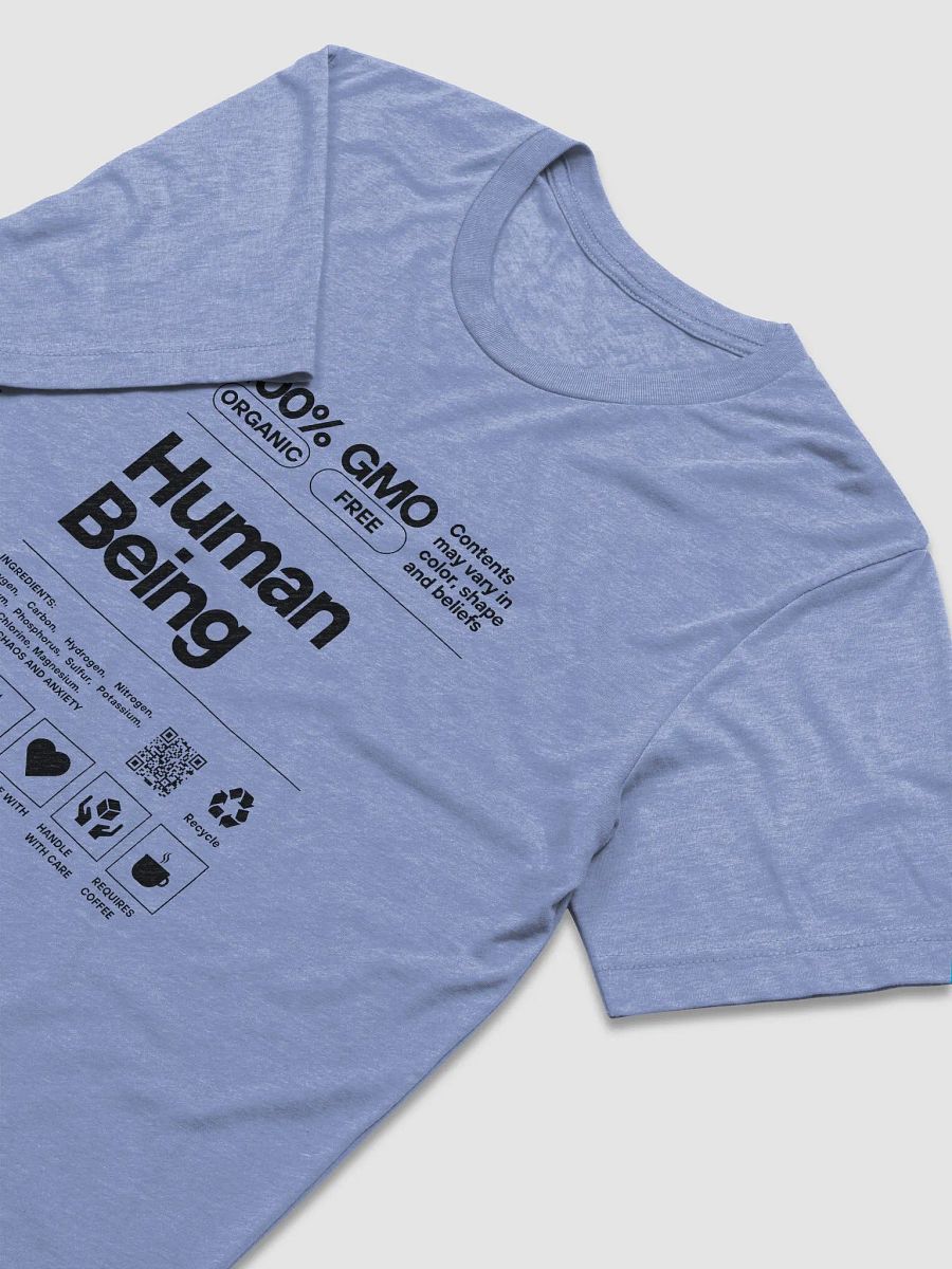 Human Being product image (23)