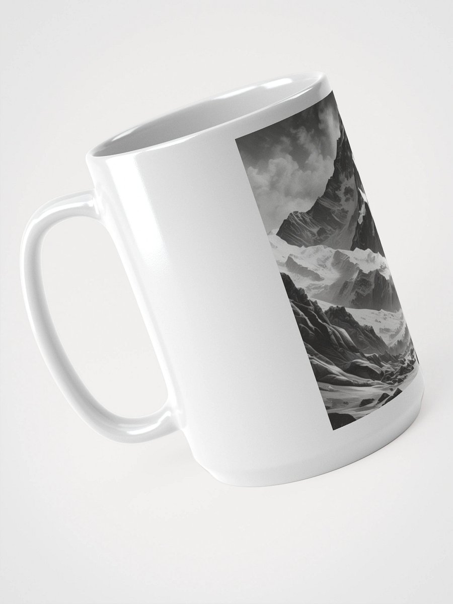 Mount Everest product image (3)