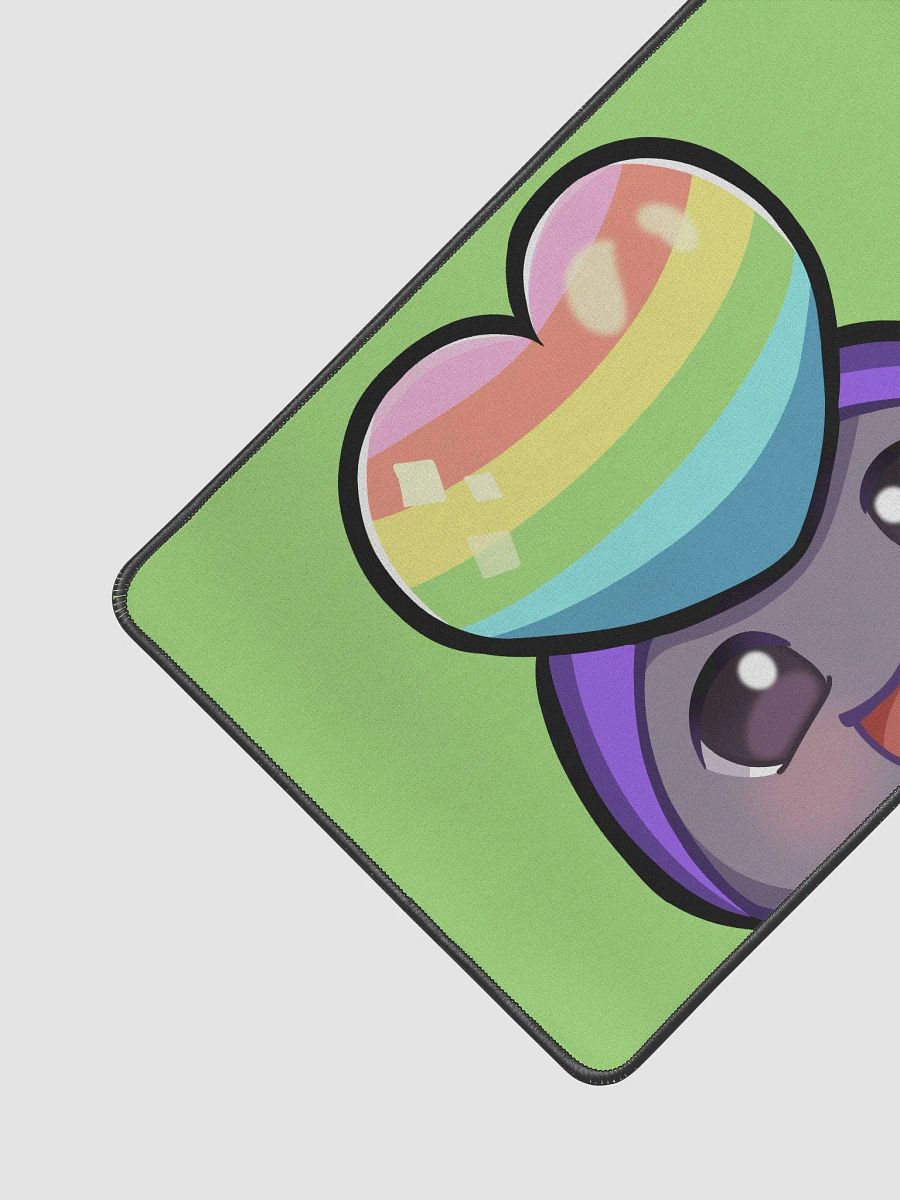eabLOVE Small Desk Mat product image (2)
