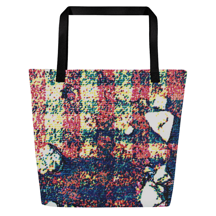 Plaid Bag product image (1)