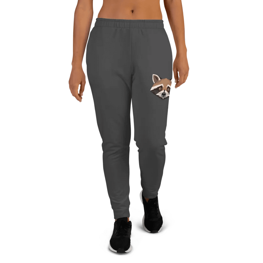 Racoon Joggers (women's) product image (4)