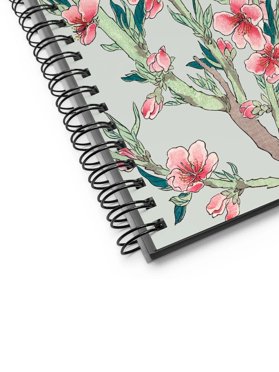 Blossom Branch Notebook Image 4