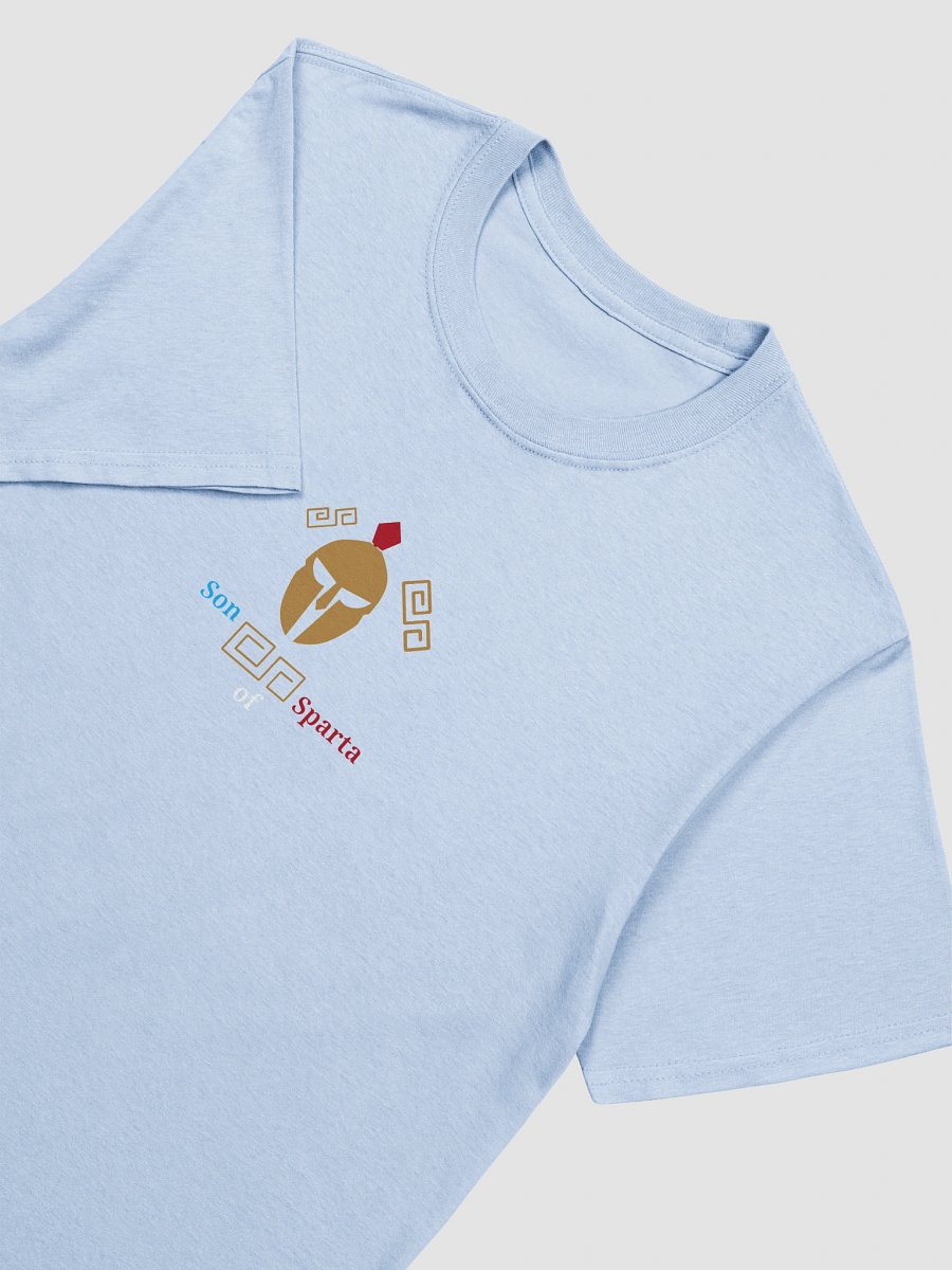 Spartan Legacy Men's T-Shirt product image (3)