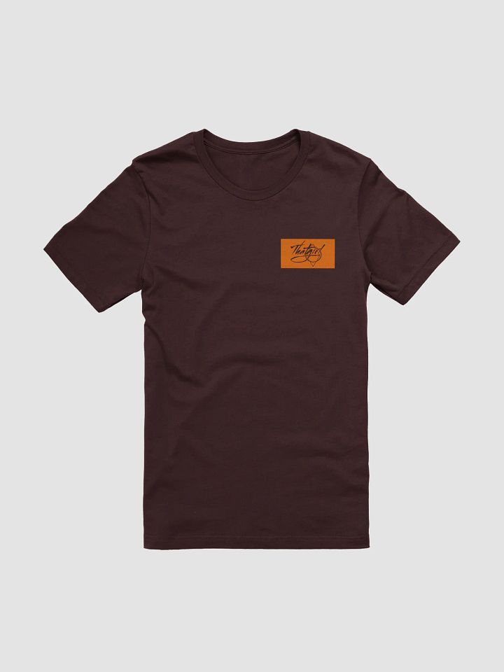 That Girl - Neon Series - NeonOrange T-Shirt product image (1)