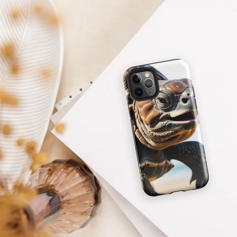 Tough Case for iPhone® - No. 08 product image (56)