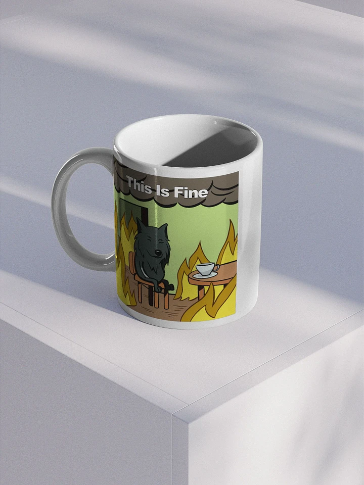 This Is Fine Cup product image (1)