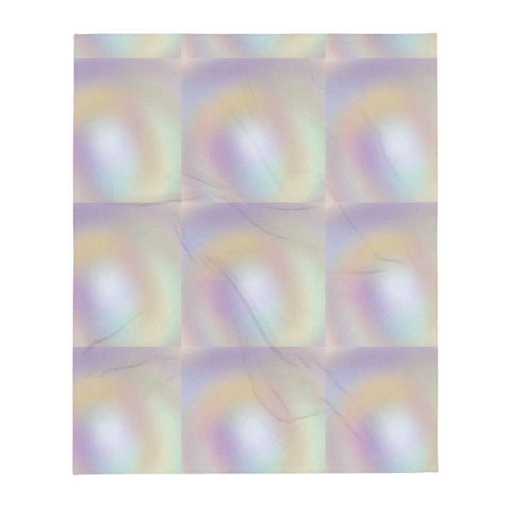 Pastel Rainbow product image (1)