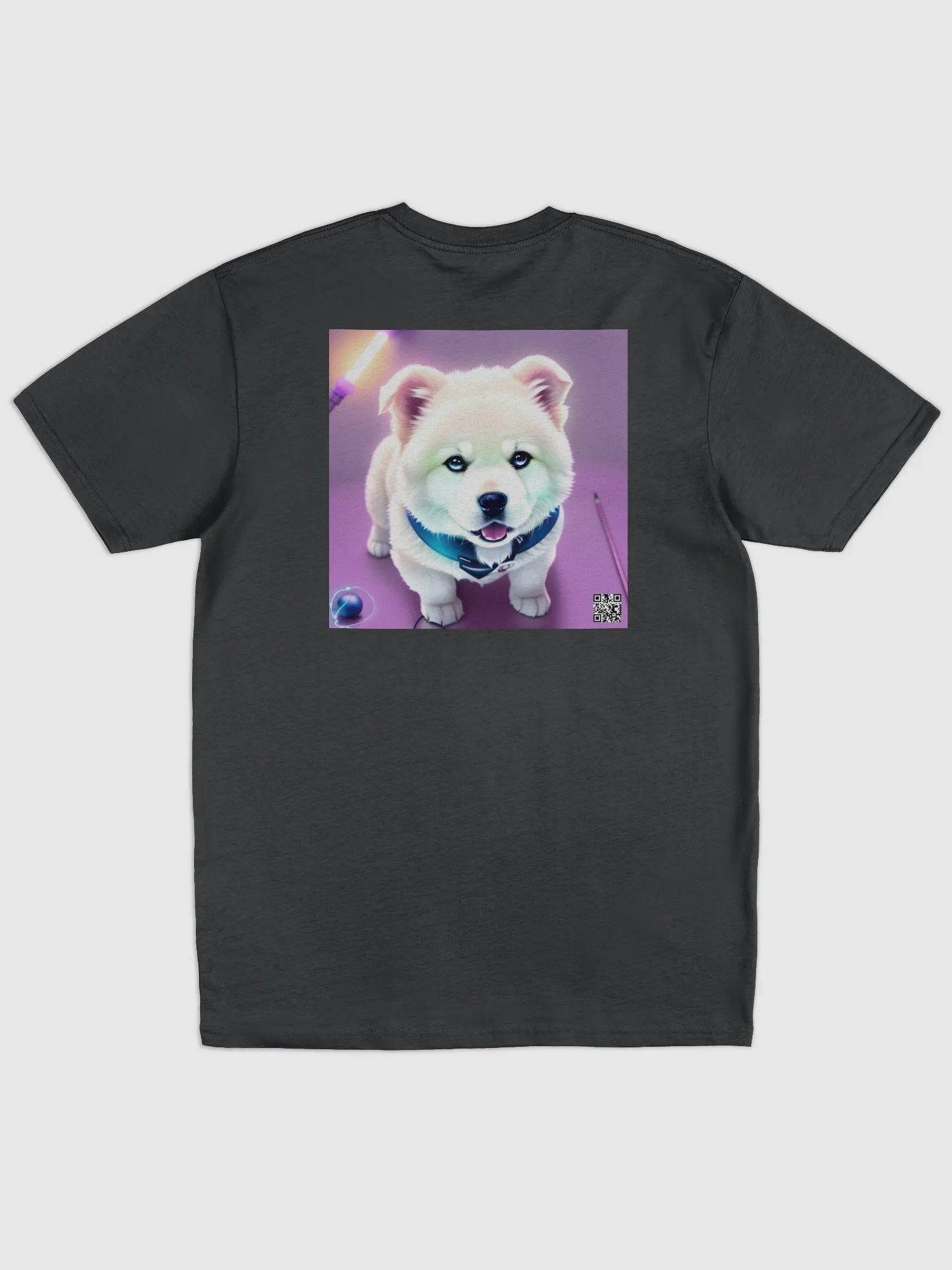 MIZZI Creations : PUP Series #134 - Premium Shirt product image (2)