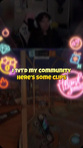 I love 1s ⭐️✨
.
.
.
.
#rocketleague #challenge #explore #gaming #gamestagram #streamer #wholesome #meme #funny #peaking #rock...