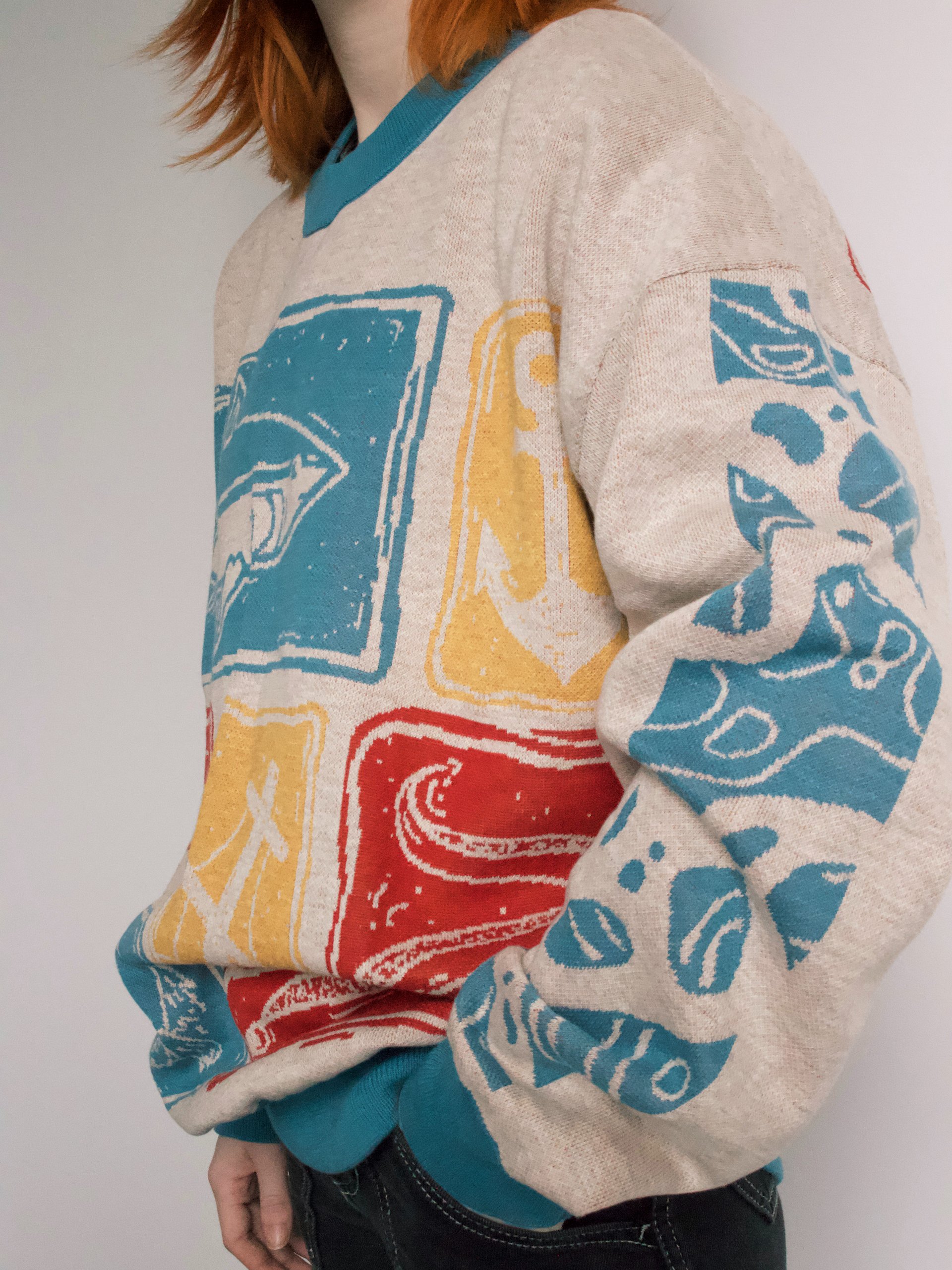 School Knit product image (1)