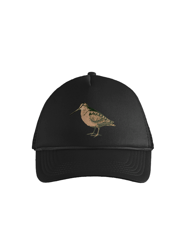 Trucker Hats 