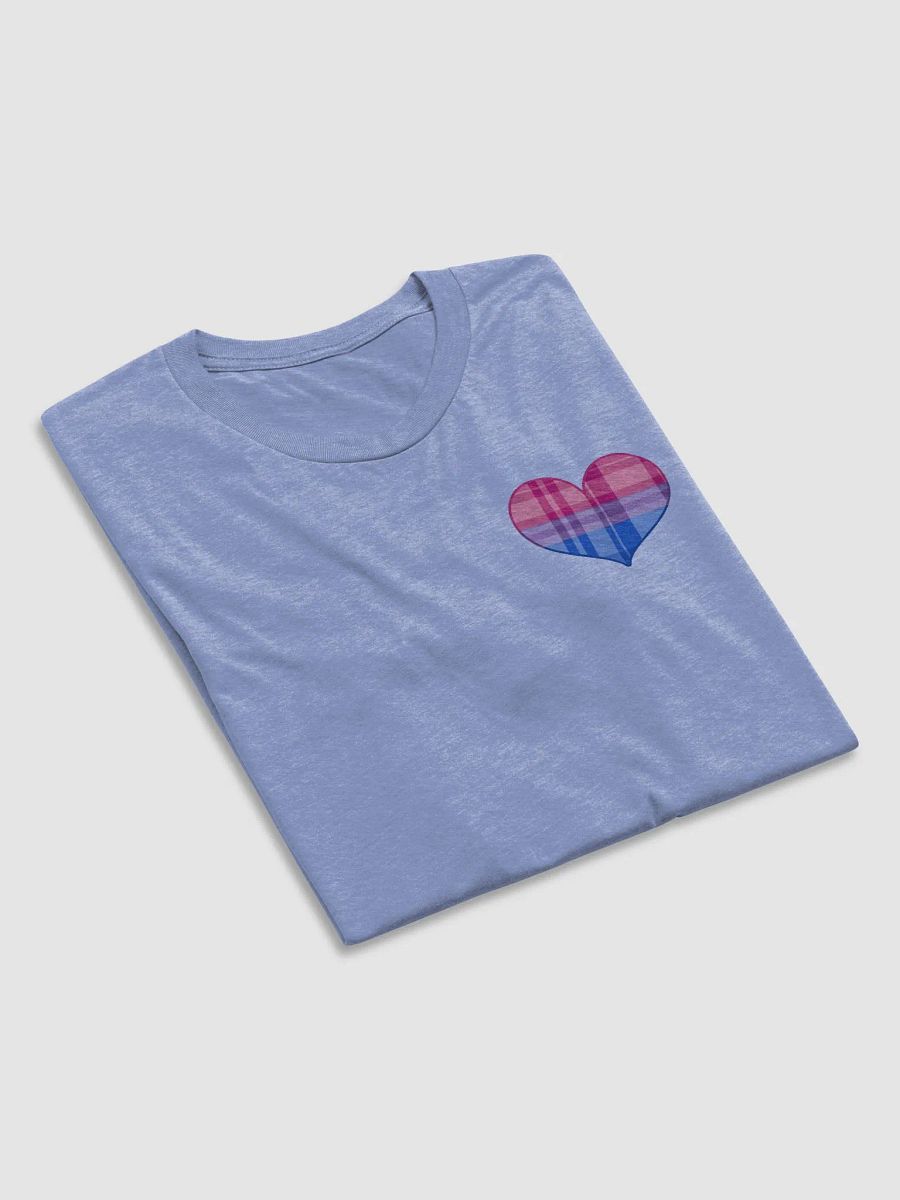 Flannel Heart - BiPride product image (6)