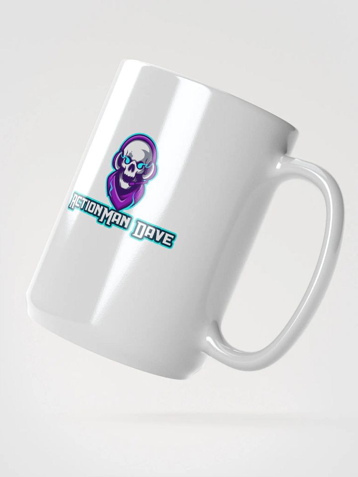 Action Mug 5 product image (2)