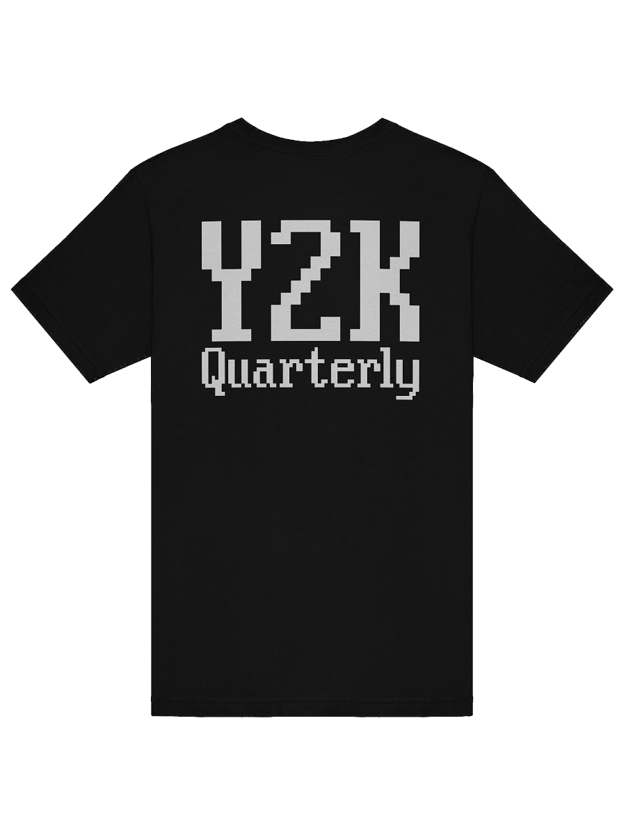 Y2K Quarterly Shirt product image (102)
