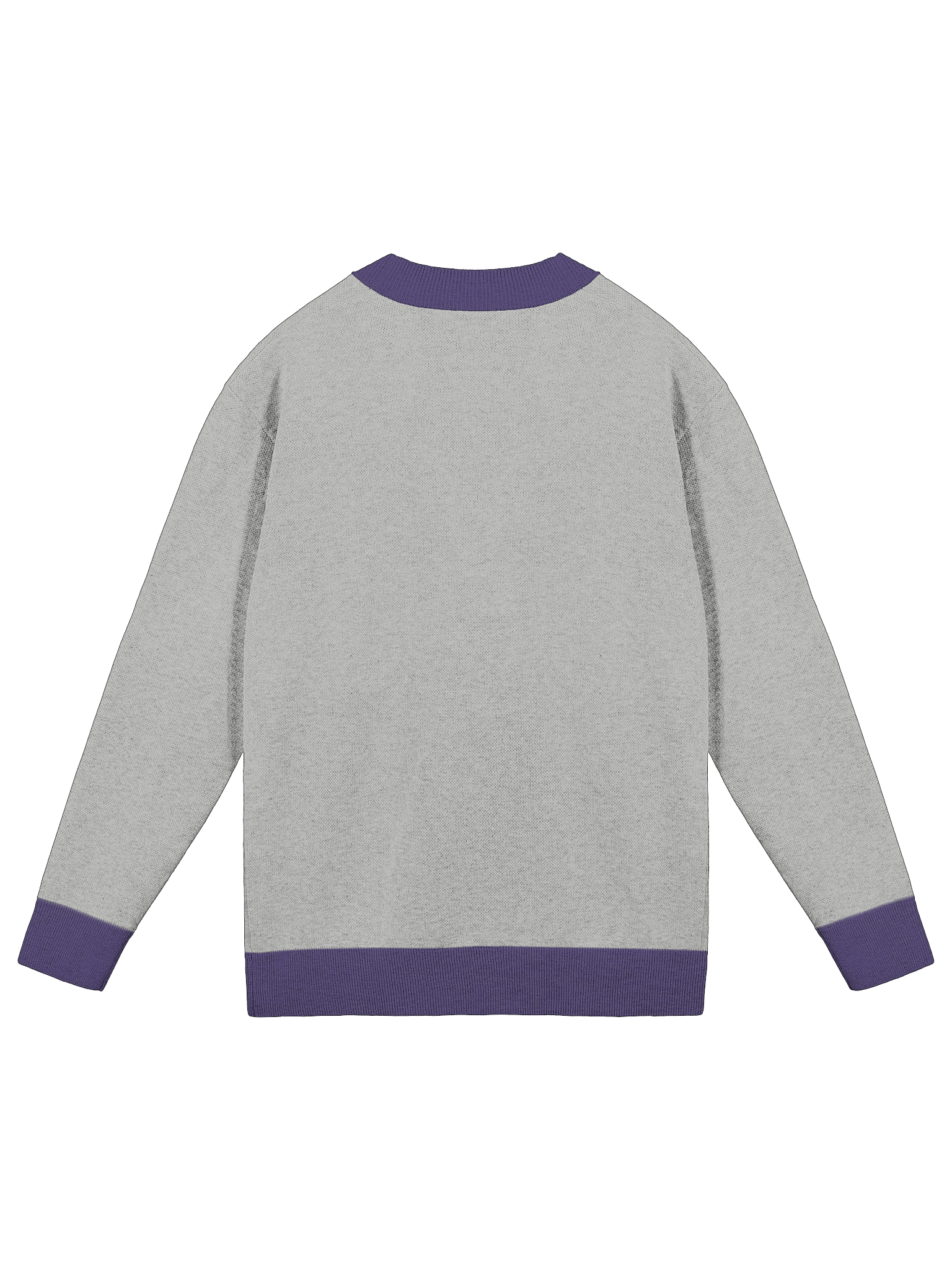 Limited Edition Purple On Gray PSU JRS product image (9)