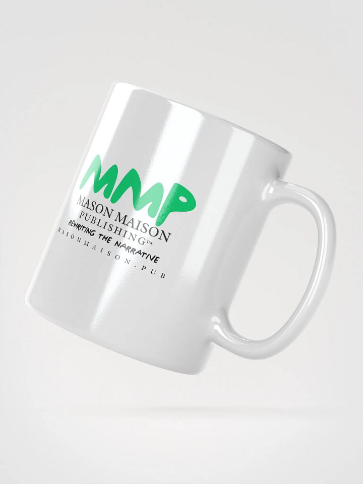 Mason Maison Publishing™ product image (6)