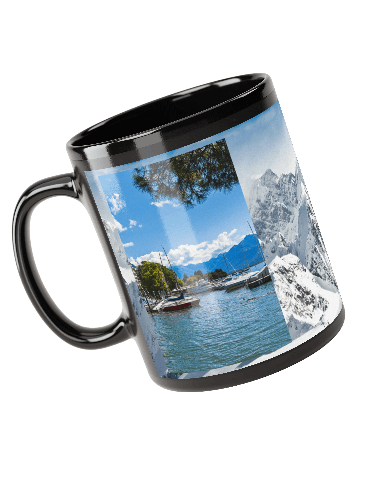 🇨🇭 Locarno Mug — Where the Sun Lingers Longer product image (3)