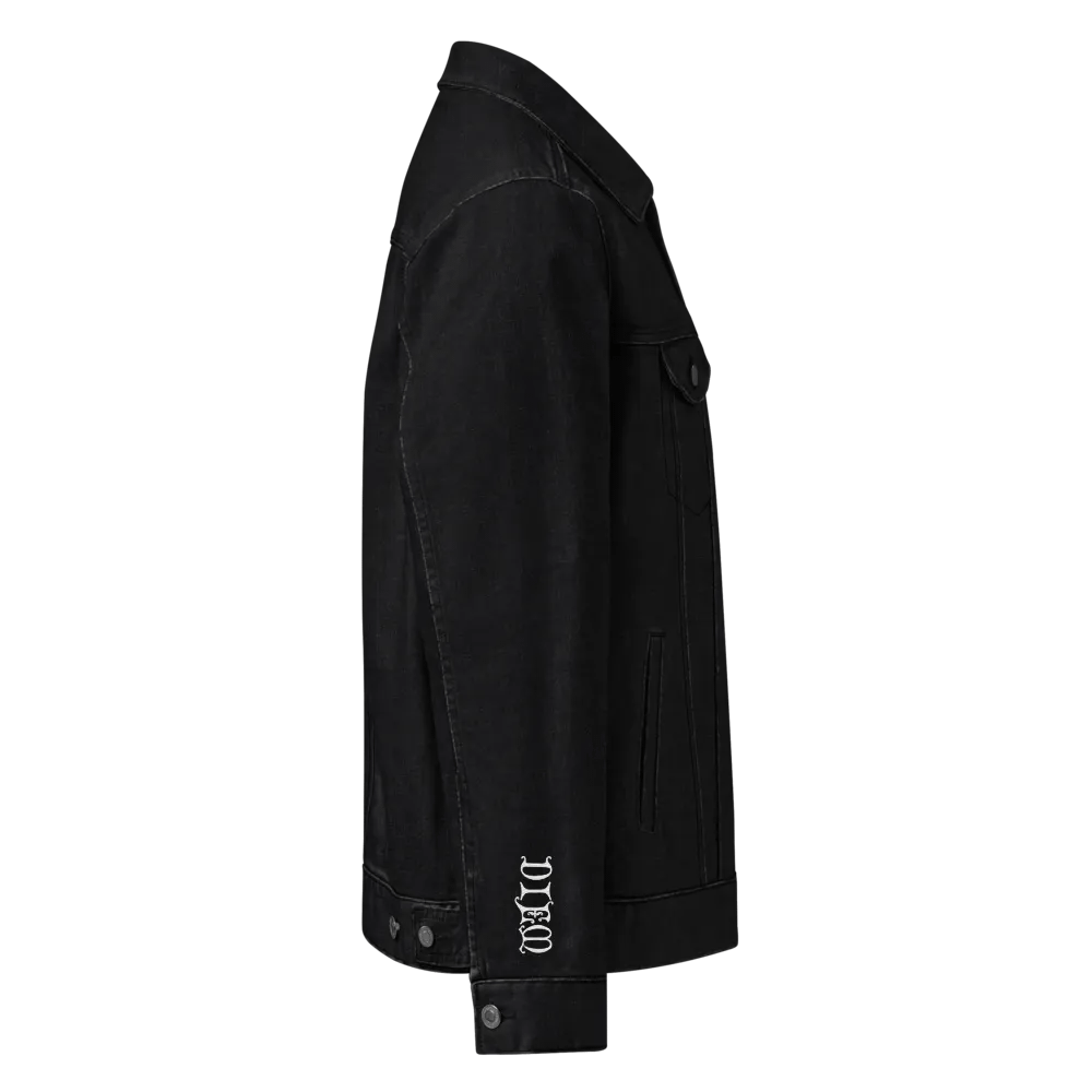 TNUK DIEM - DENIM JACKET product image (3)