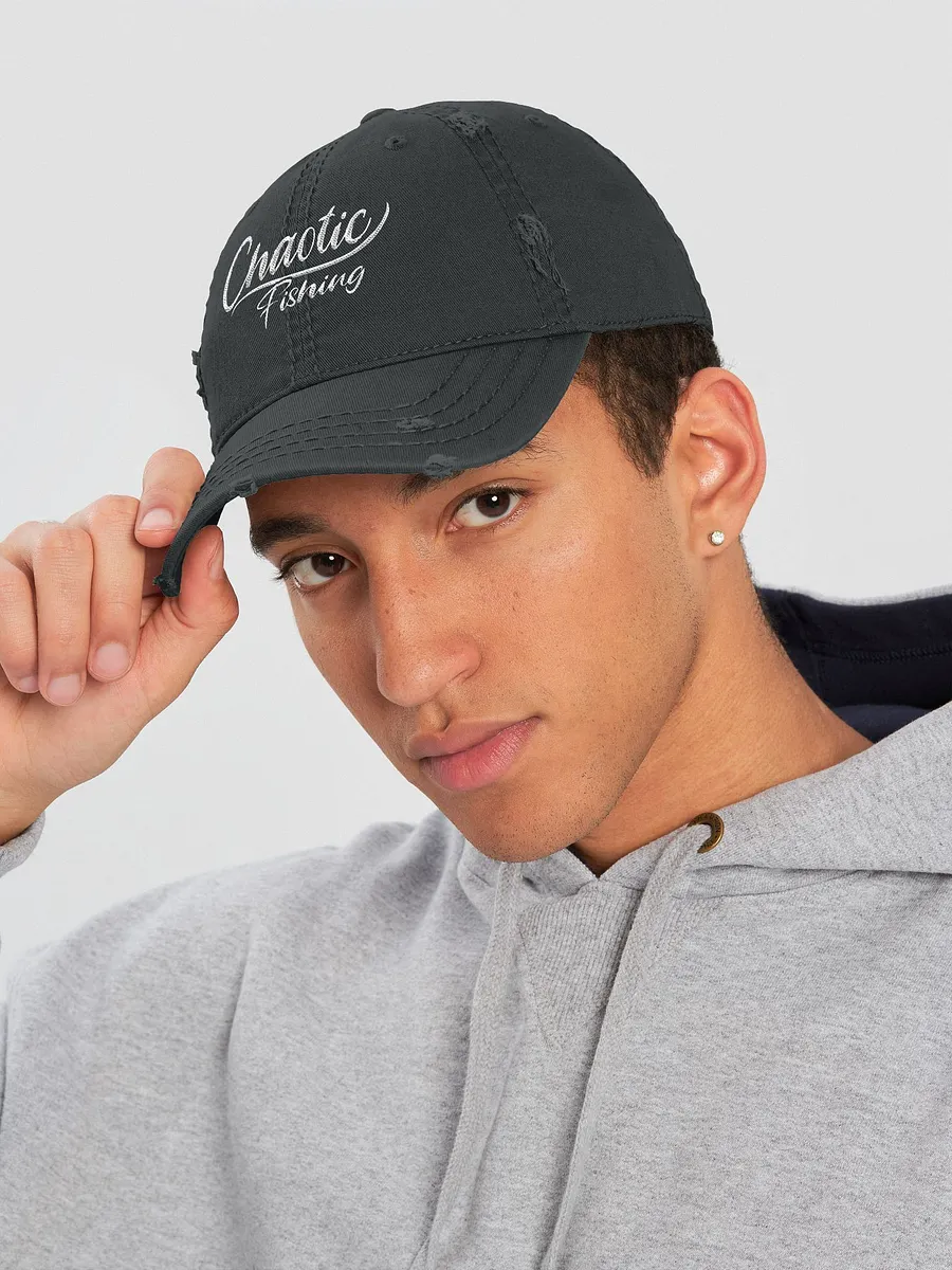 Distressed Hat product image (1)