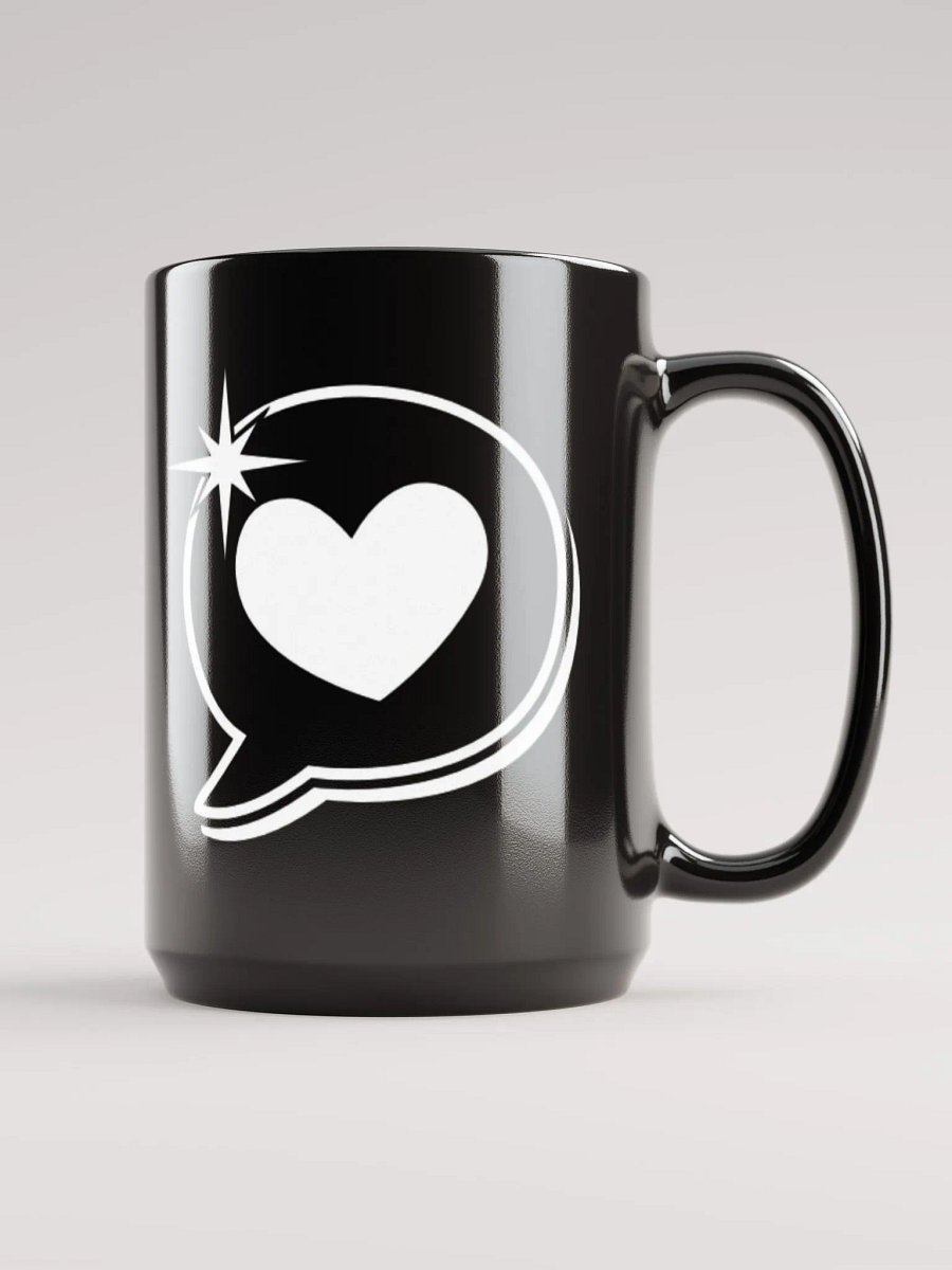 Askesienne Logo Mug product image (1)