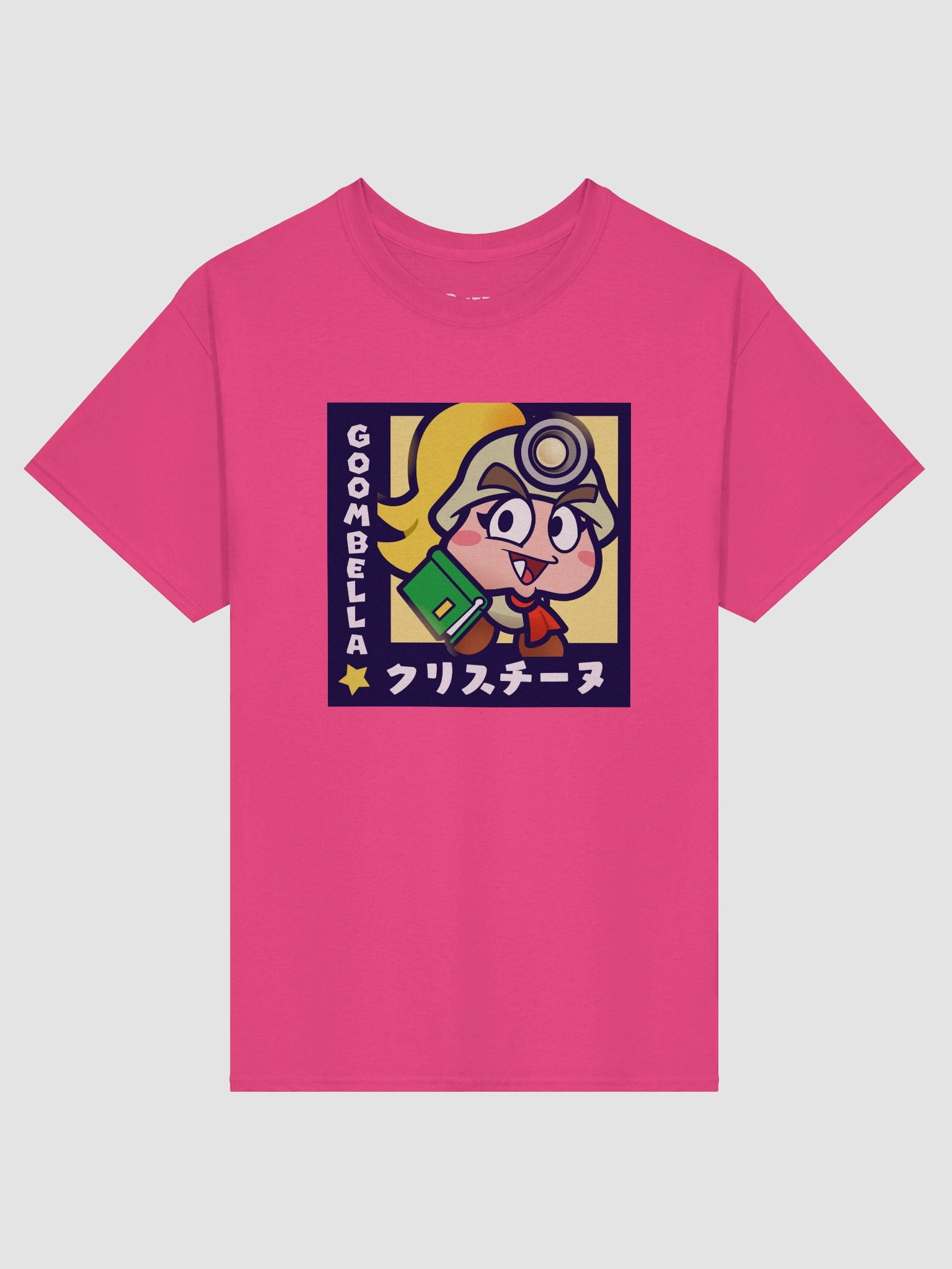 Smart Mushroom - Shirt product image (1)