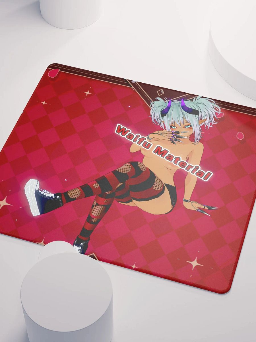 Waifu Material Mousepad product image (3)