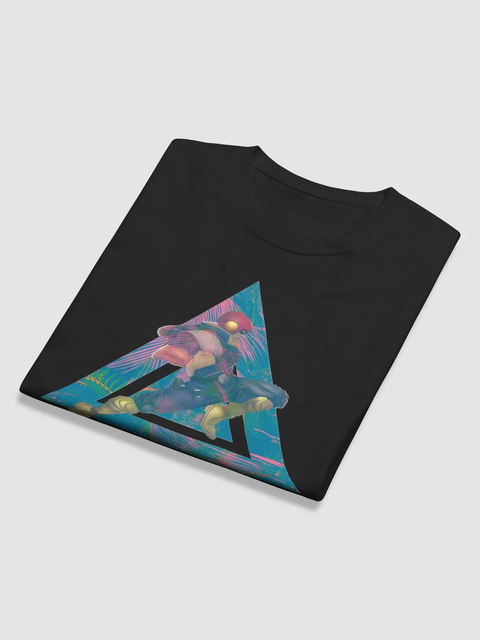 C. Falcon Long Sleeve product image (10)