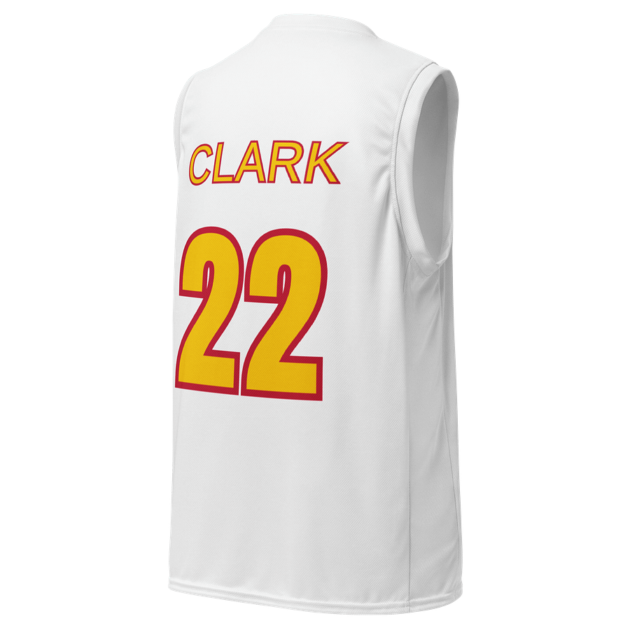 Indiana MVP 22 All-Over Print Basketball Jersey product image (3)