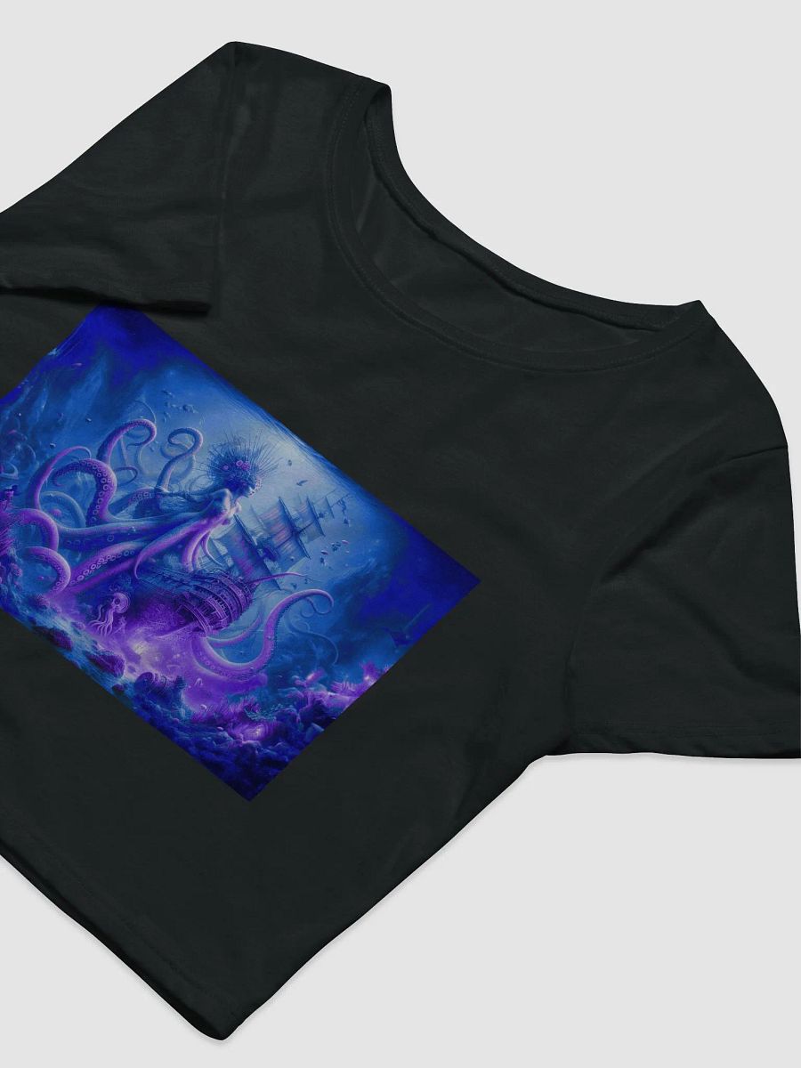 Shipwreck Cropped Tee product image (10)