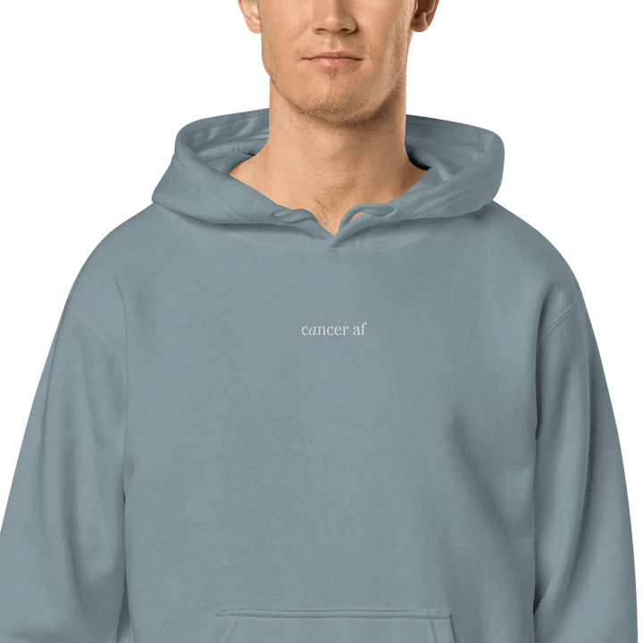 cancer horoscope hoodie product image (1)