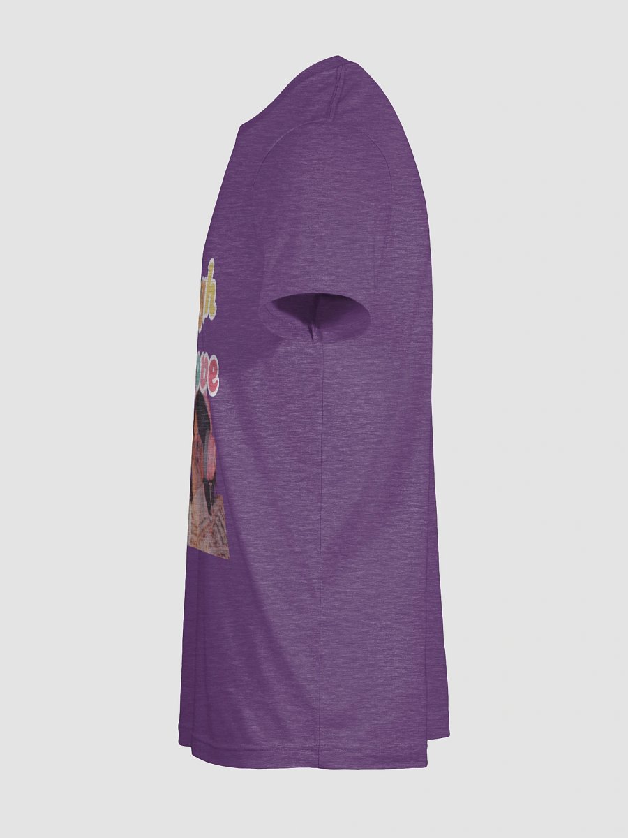 Liz Laugh Love T-Shirt product image (35)