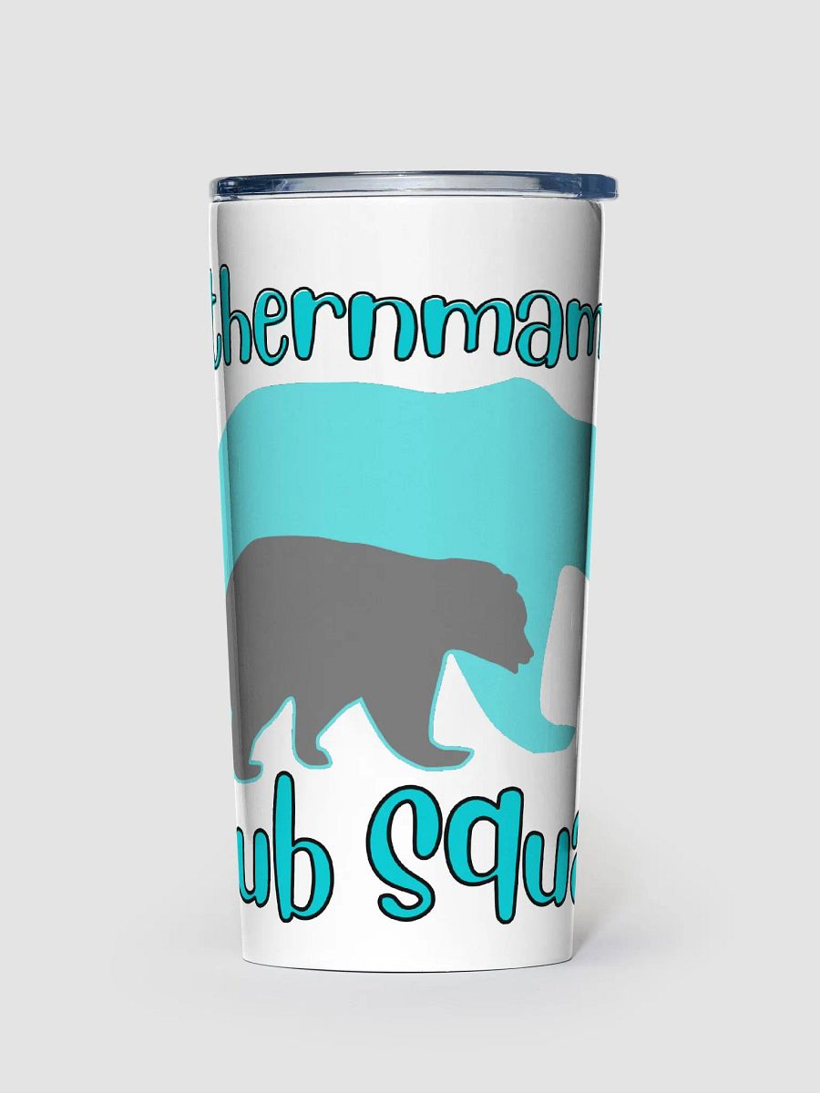 Cub Squad Tall Tumbler product image (1)