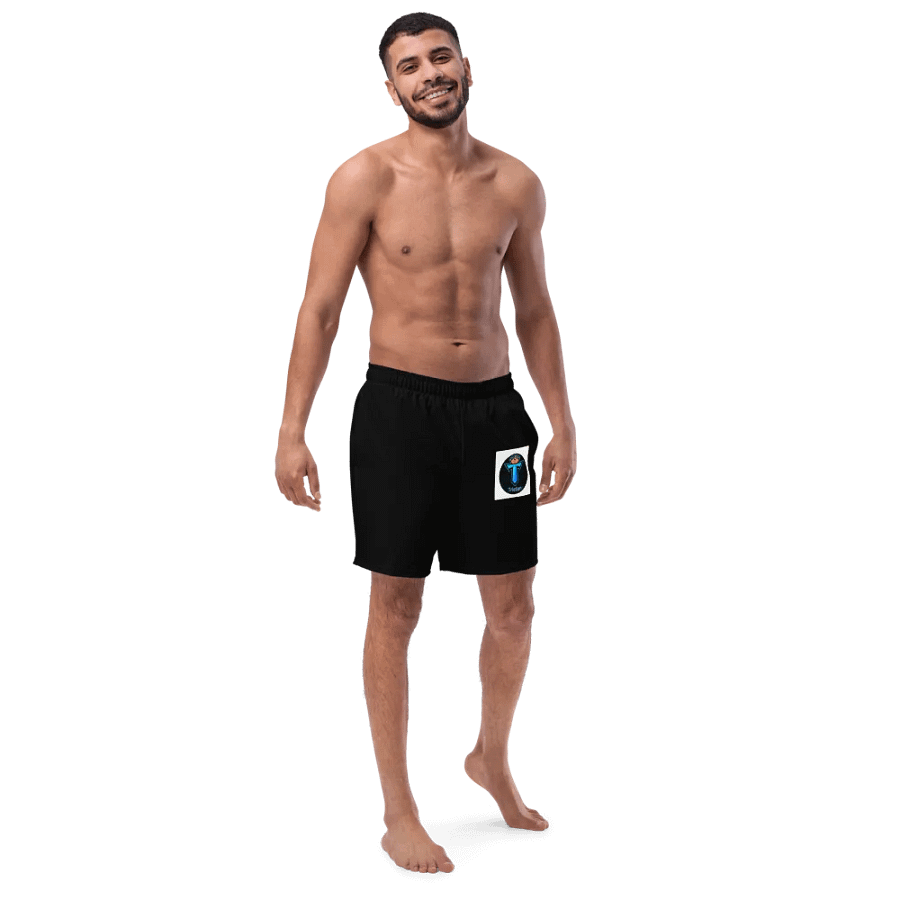 Tristan Swim Trunks product image (3)
