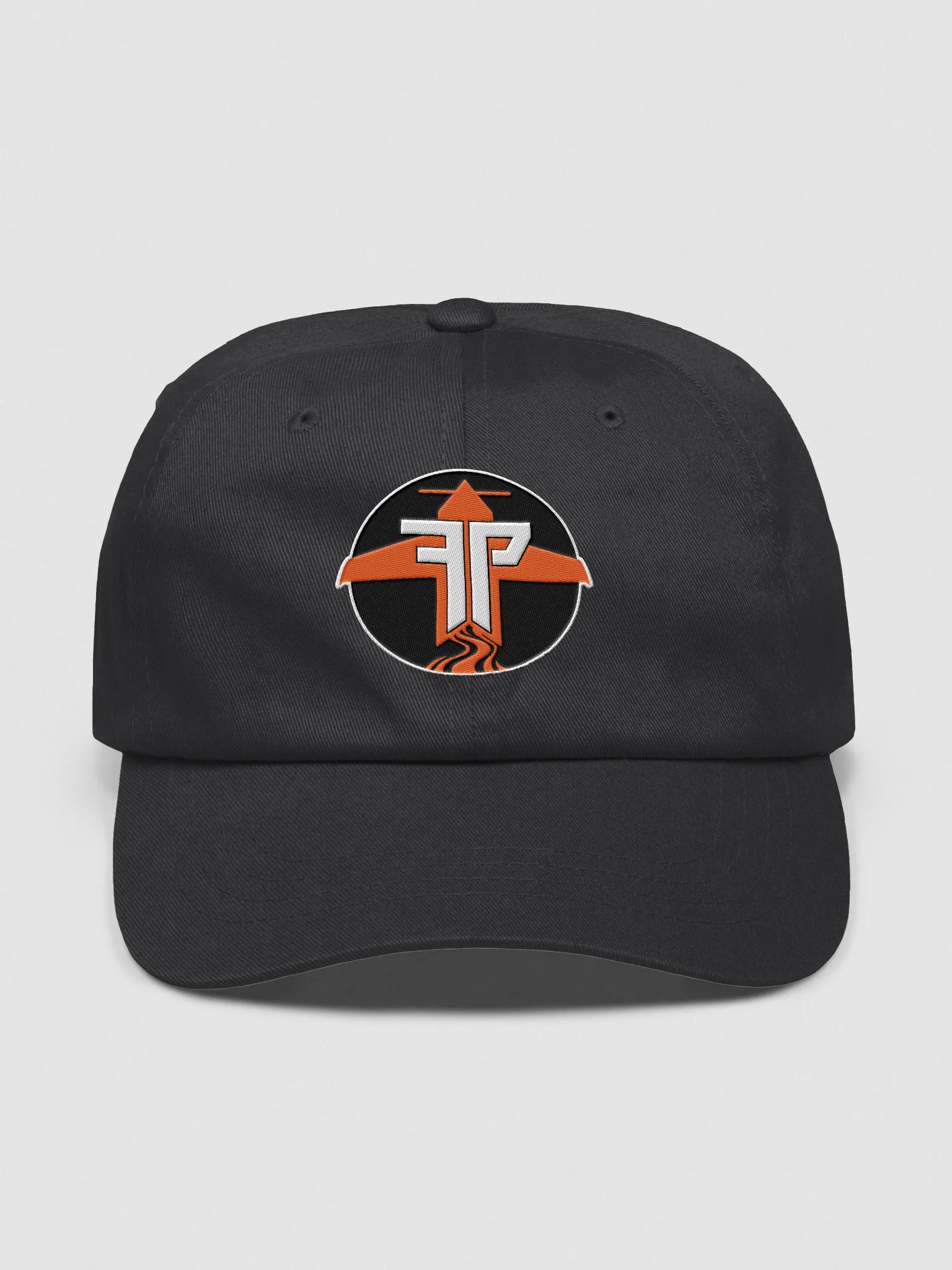 FP Logo Dad Hat product image (1)