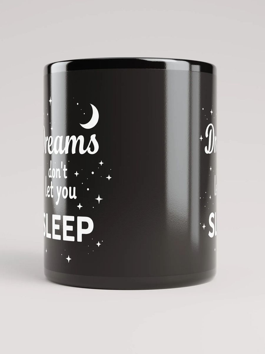 Unlock Your Inner Champion with Cristiano Ronaldo’s Dreams Don’t Let You Sleep  Mug – Ignite Your Passion, Fuel Your Ambition, and Live the GOAT Mindset Every Day! product image (5)