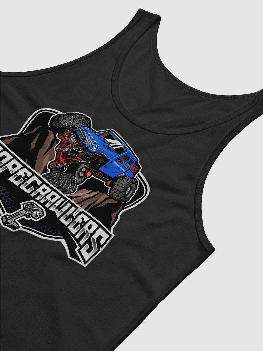 Classic Logo Tank product image (3)
