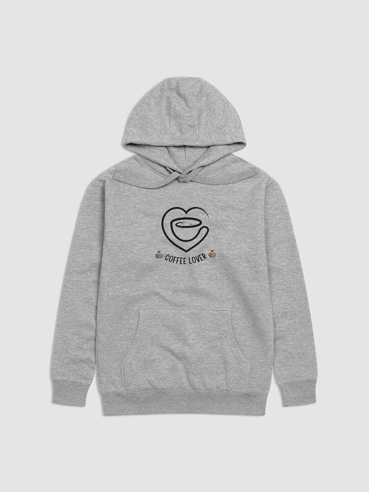 Campfire Stories Unisex Hoodie product image (7)