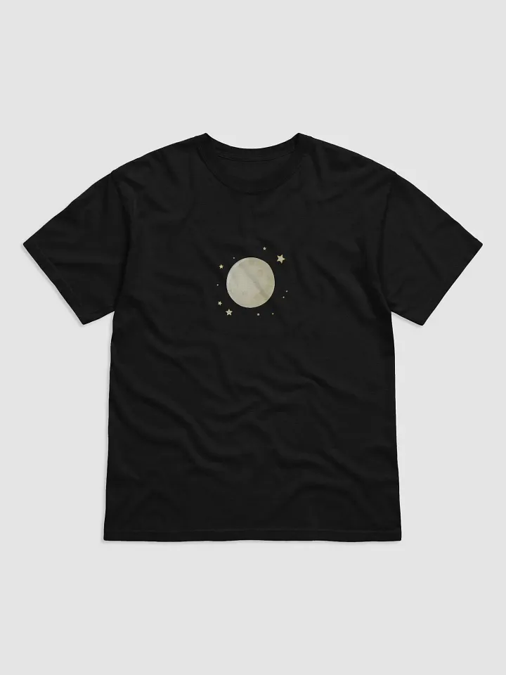 Moon Tee product image (49)
