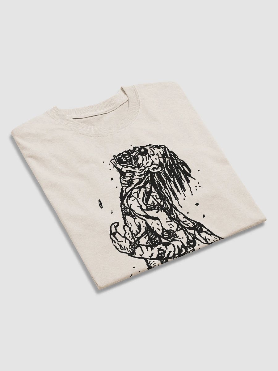 Decay Shirt product image (3)