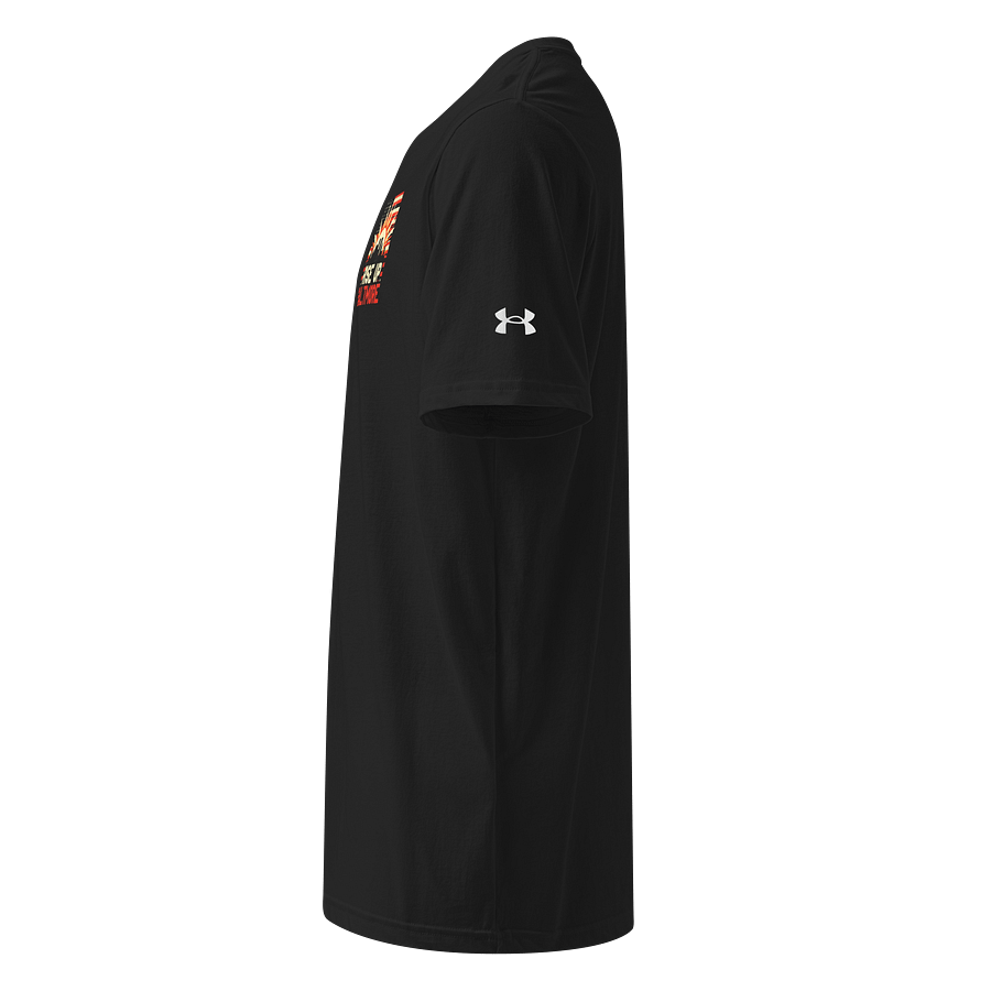Rise Up Baltimore Sunrise Athletic Tee product image (3)