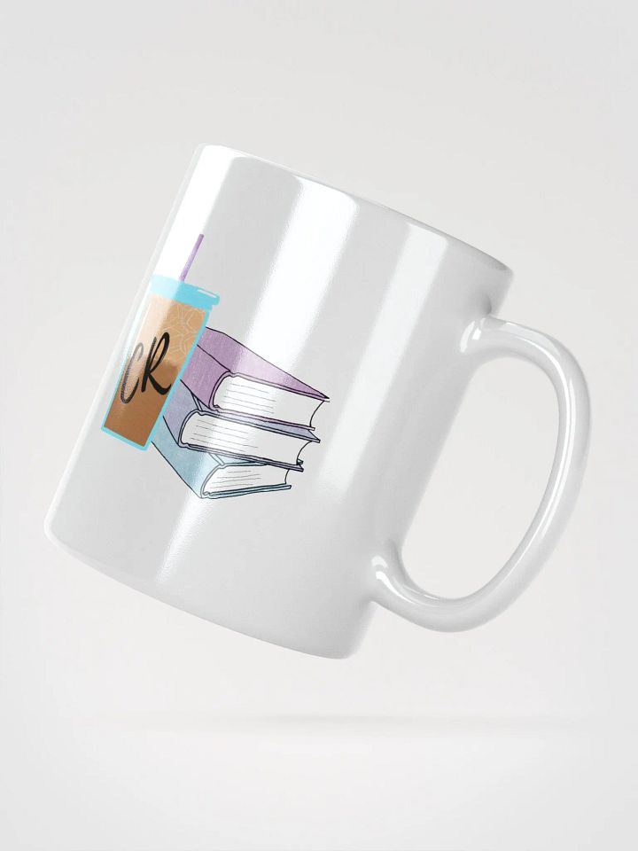 Logo Mug product image (4)