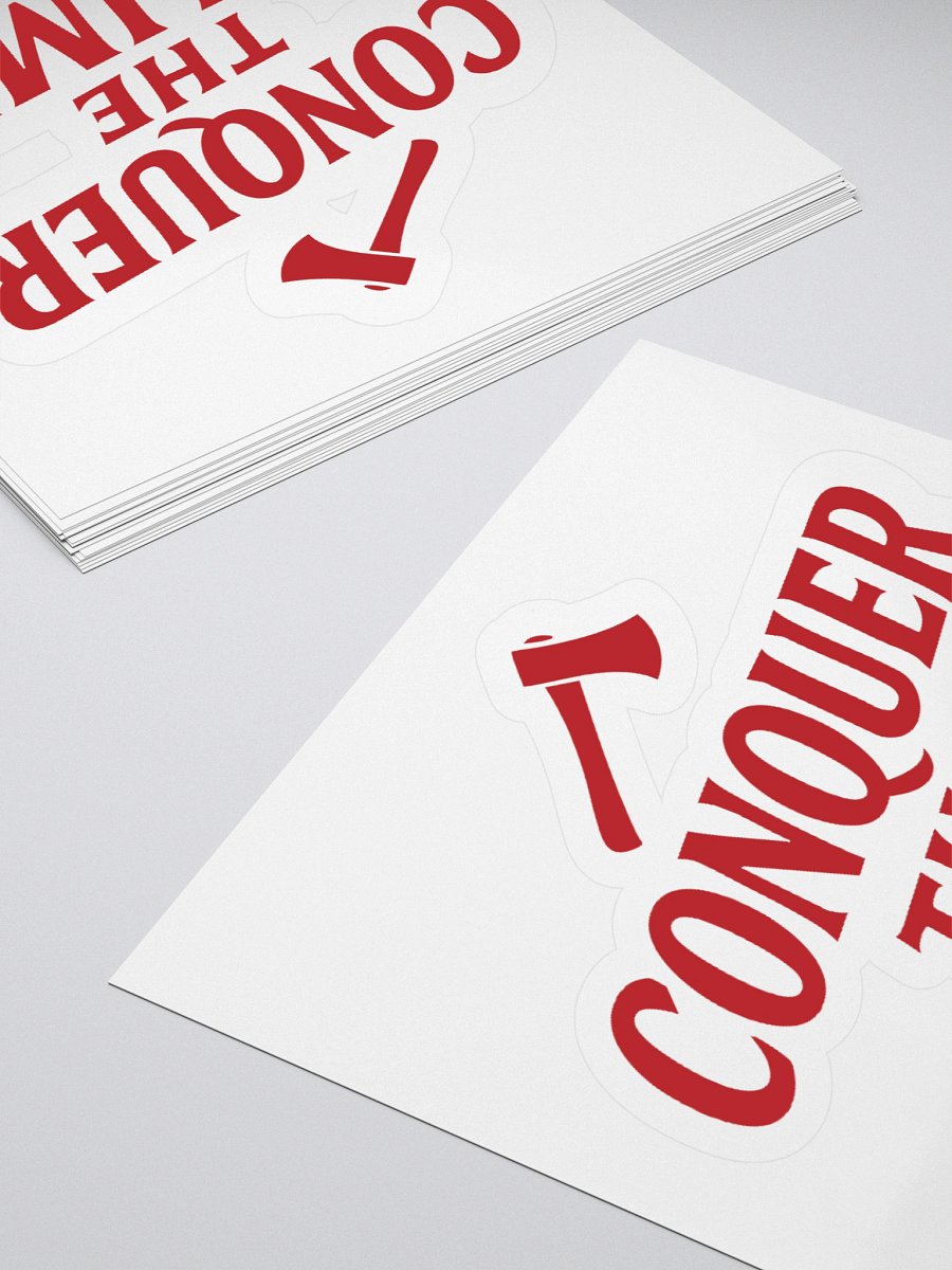Conquer The Climb product image (10)