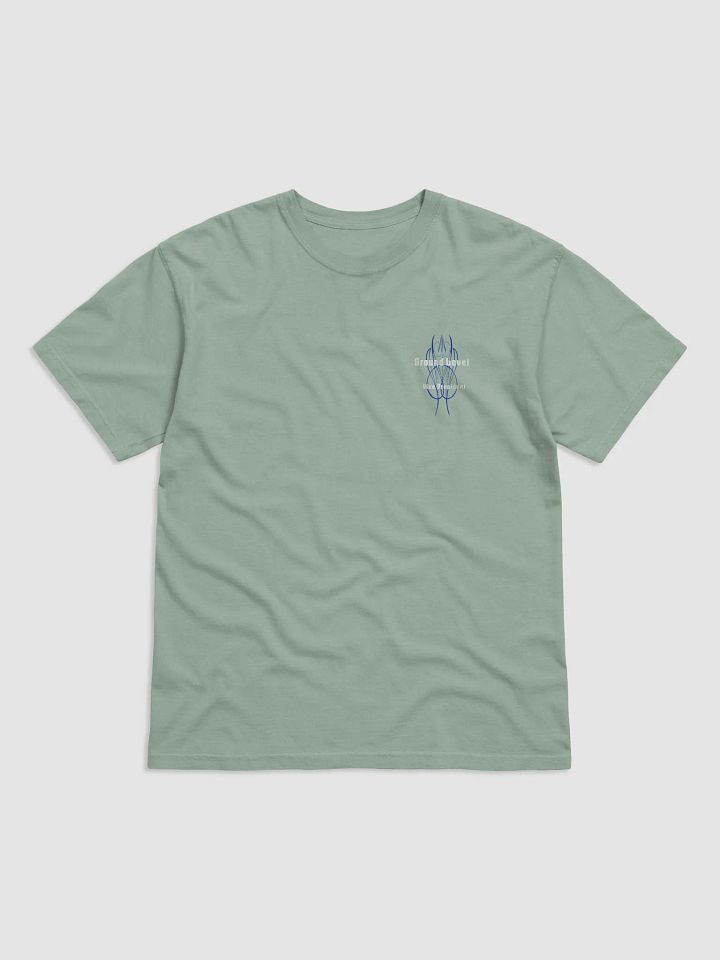 Blue & White VP Shirt product image (1)