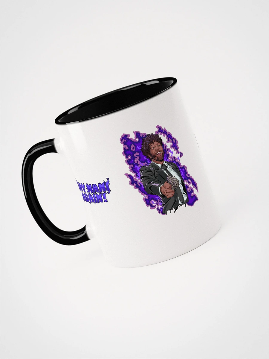 Say Nani Again - Mug product image (5)