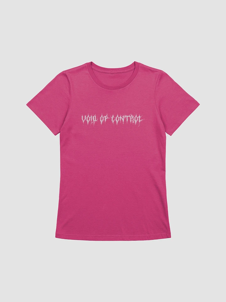 Void of Control Shirt (Women) product image (1)