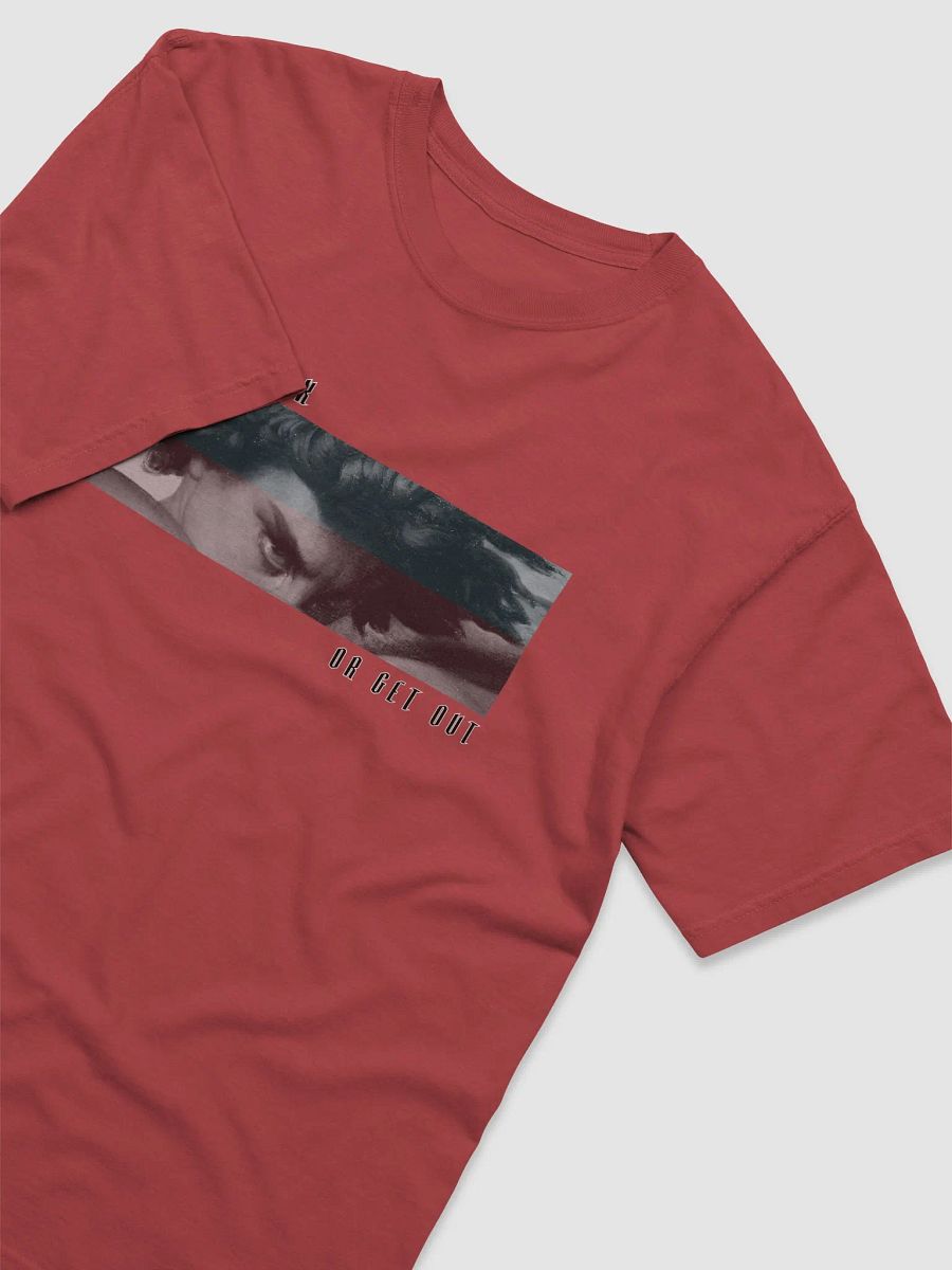 Inferno shirt 4 product image (3)
