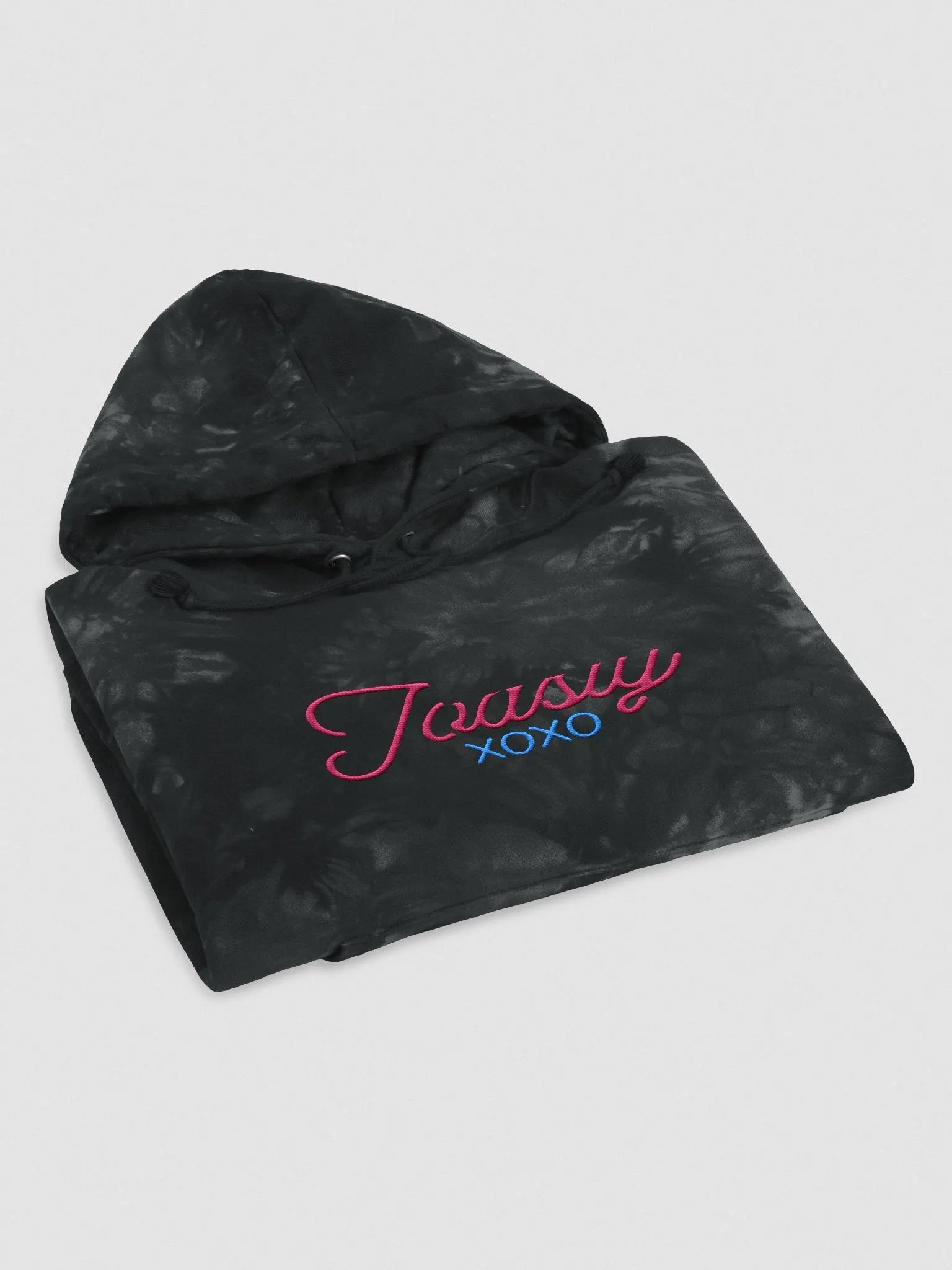 Lonely Hearts Club Champion Tye Dye Hoodie product image (7)